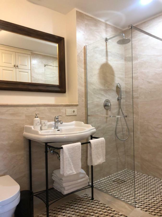 Apartment In Old Town Klaipeda Luaran gambar
